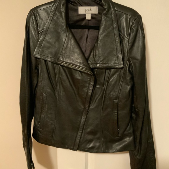 Danier Leather Jacket - Picture 2 of 3